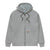 Car-Lux Hooded Jacket