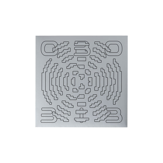Tresor 030/313" Vinyl