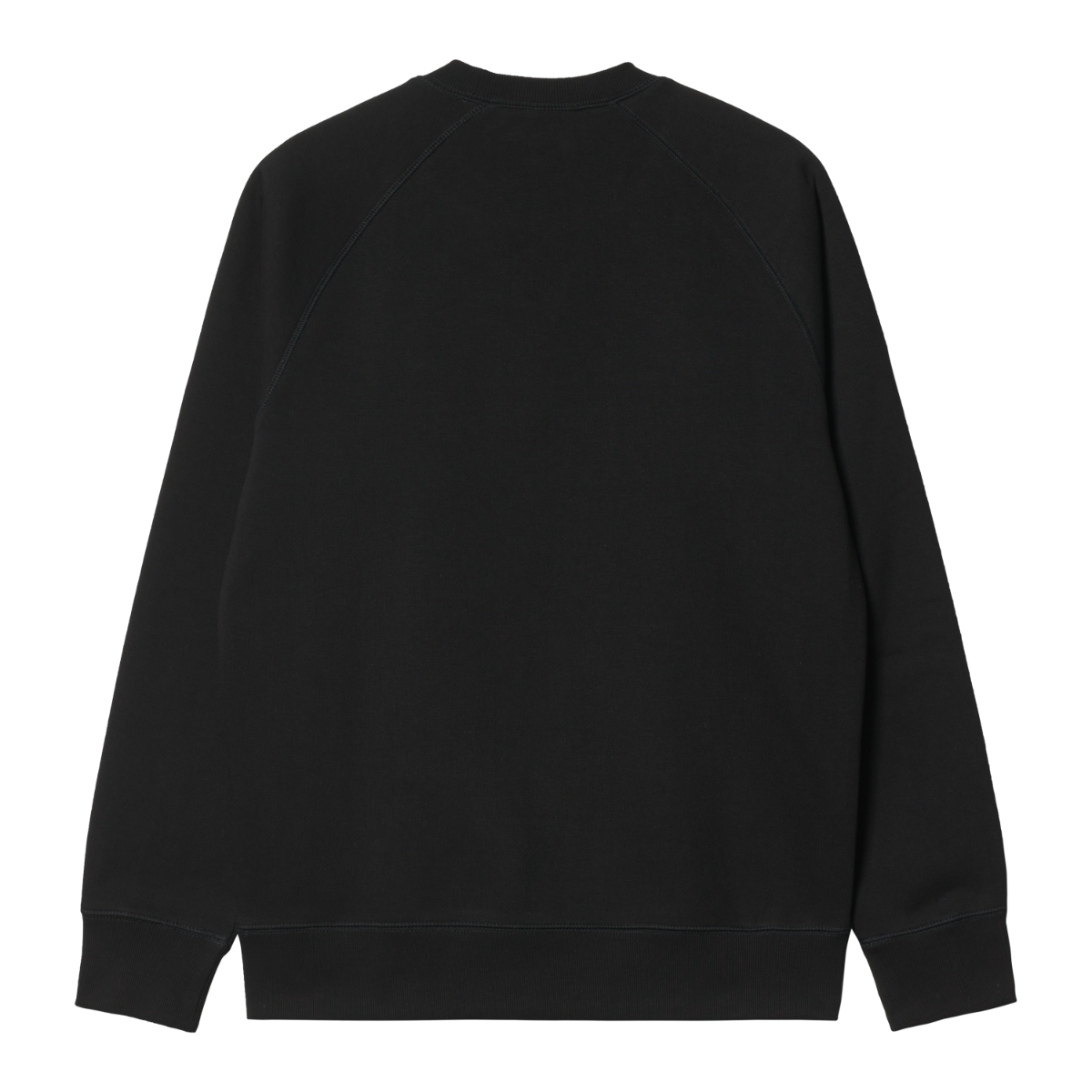 Chase Sweat Black / Gold