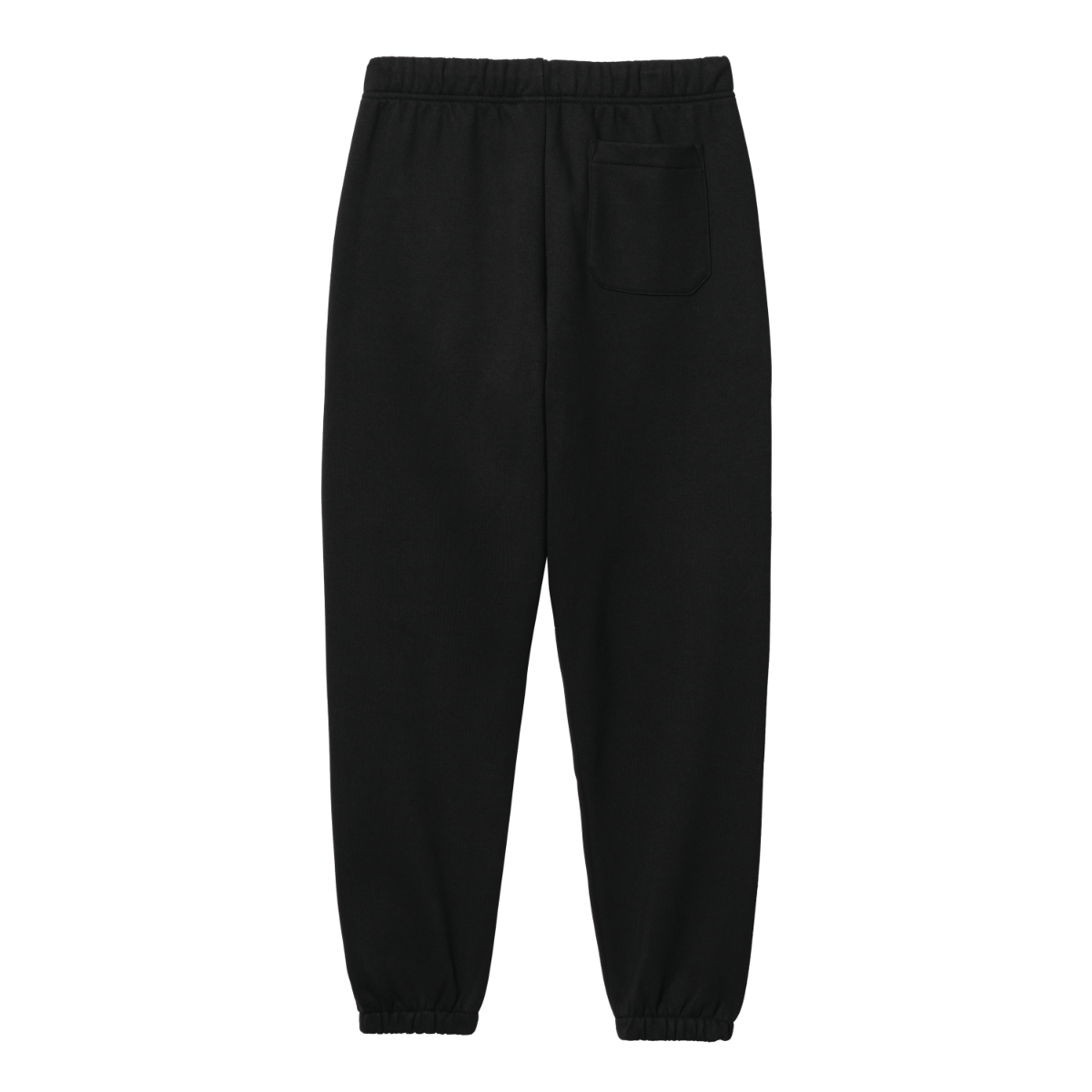 Chase Sweat Pant Black / Gold
