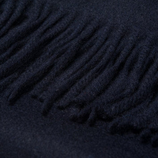 Carhartt WIP Clan Scarf Dark Navy