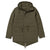 Clash Parka