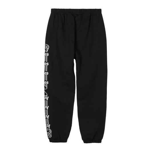 Aries Column Sweatpant Black
