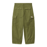 Cole Cargo Pant – Kiwi (I031218.1D0.GD)