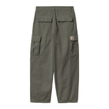 Cole Cargo Pant – Smoke Green (I031218.1ND.GD)