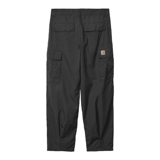 Carhartt WIP - Cole Cargo Pant - BLACK / Sort - Bukser