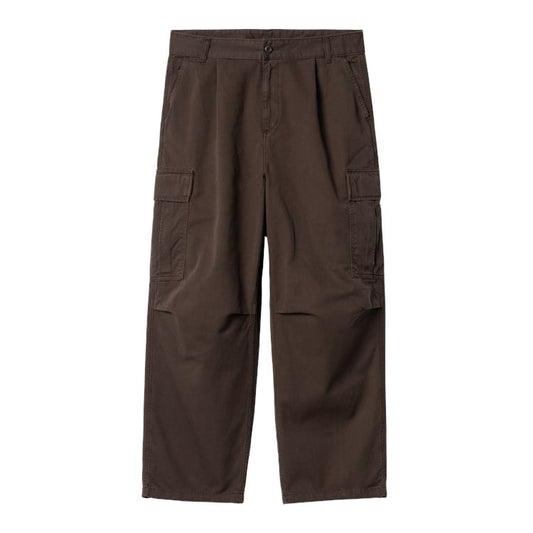 Carhartt WIP - Cole Cargo Pant - BUCKEYE / Brun - Bukser