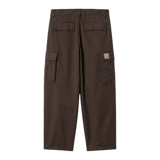 Carhartt WIP - Cole Cargo Pant - BUCKEYE / Brun - Bukser