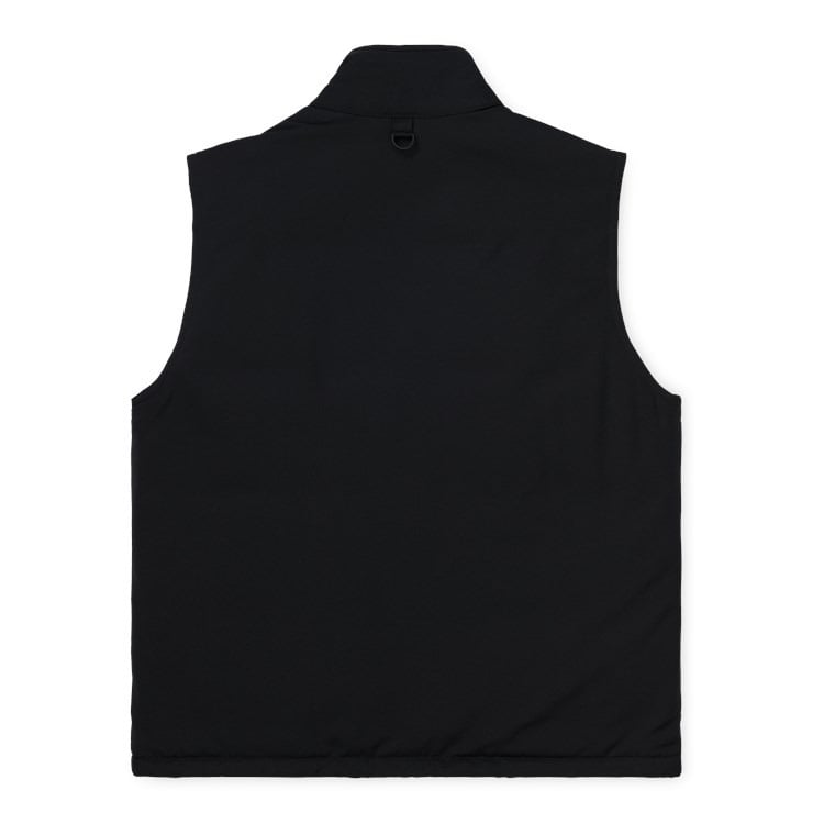 Carhartt WIP Colewood Vest Black