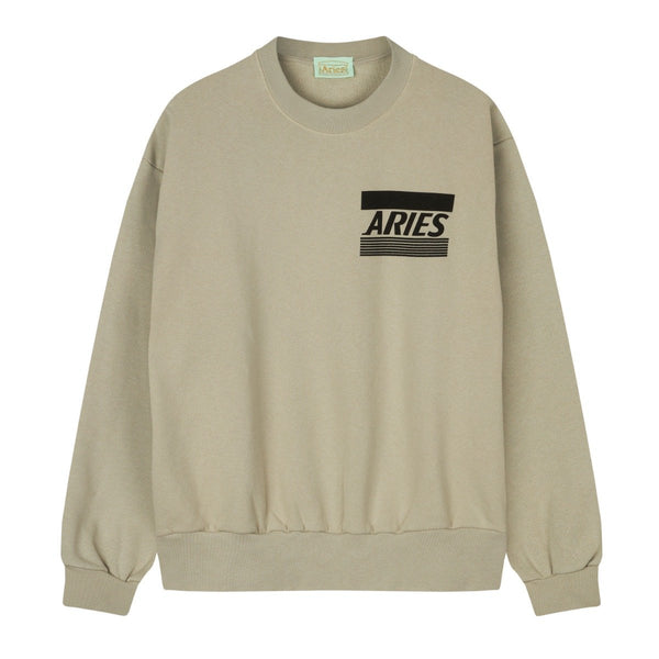★ARIES★ Credit card sweatshirt Agate STAR20004AGT STAR2000 Køb Credit Card Sweatshirt fra Aries - Gratis fragt og retur
