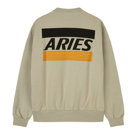 Aries Credit Card Sweatshirt Agate