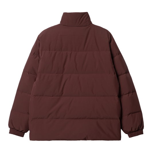 Danville Jacket Ale / White