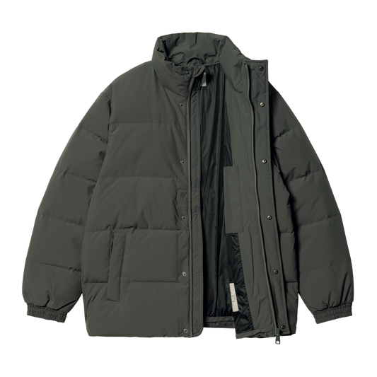 Carhartt WIP Danville Jacket Boxwood/Black