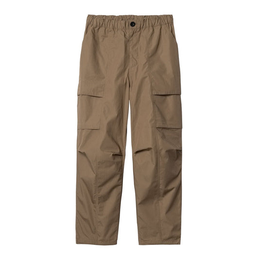 Carhartt WIP - Darper Pant - BUFFALO / Brun - Bukser