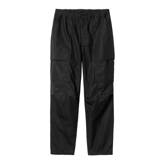 Carhartt WIP - Darper Pant - BLACK / Sort - Bukser