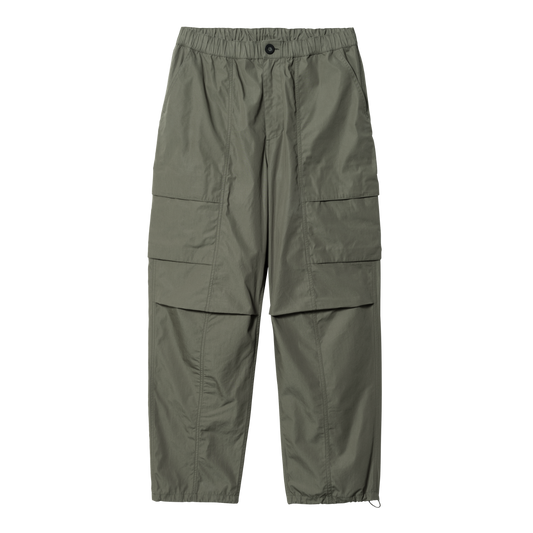 Carhartt WIP - Darper Pant - SALVIA / Grøn - Bukser