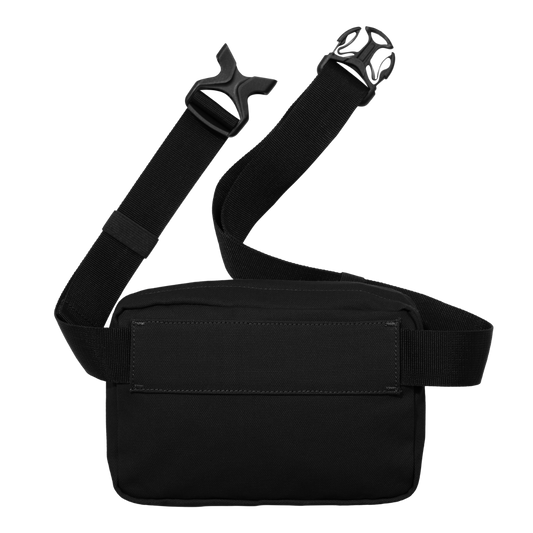 Carhartt WIP Dawn Belt Bag Black