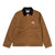 Detroit Jacket Organic (Winter)
