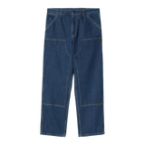 Double Knee Pant Fairfield – Blue Stone Wash (I030463.01.06)