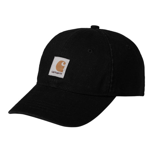 Carhartt WIP - Dunes Cap - BLACK / Sort - Accessories
