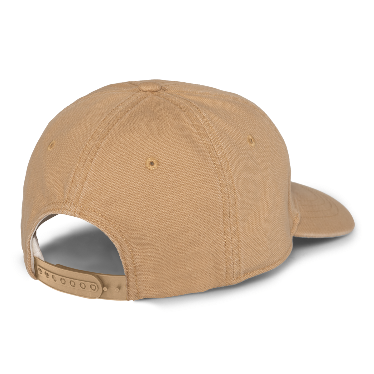 Carhartt WIP Dunes Cap Dusty H Brown