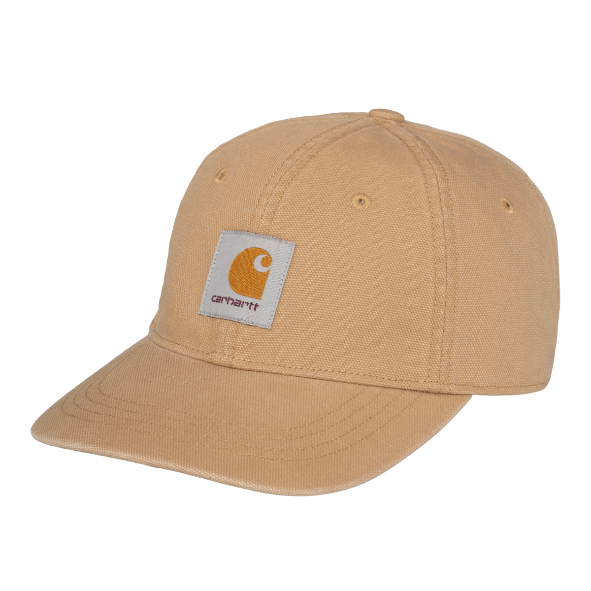 Carhartt WIP - Dunes Cap - DUSTY H BROWN / Brun - Accessories