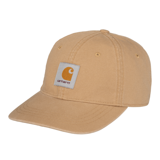 Carhartt WIP - Dunes Cap - DUSTY H BROWN / Brun - Accessories