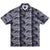 Faces Zip Polo