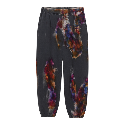 Aries - Colourspray Sweatpant