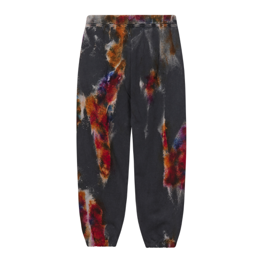 Aries Colourspray Sweatpant