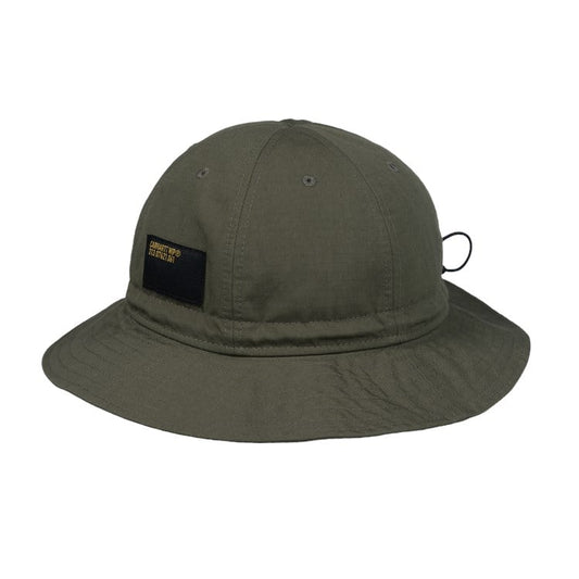 Carhartt WIP - Haste Bucket Hat - PLANT / Grøn - Accessories