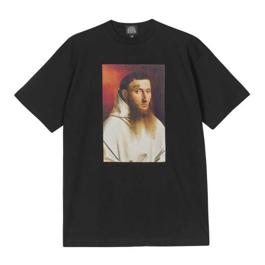 Heresy - Devotion - BLACK / Sort - T-Shirts