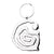 Helix Keychain