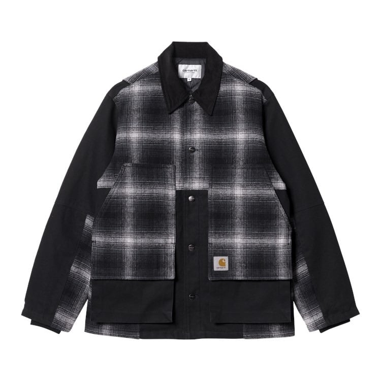 Lagune Online Store - Highland Jacket