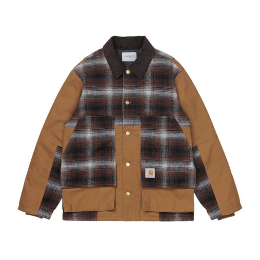 Carhartt WIP - Highland Jacket