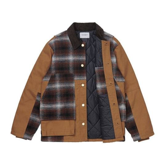 Carhartt WIP - Highland Jacket