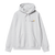 Hooded American Script Sweat