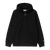 Hooded Chase Jacket