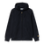 Hooded Chase Jacket
