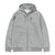 Hooded Chase Jacket