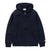 Hooded Chase Jacket