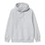 Hooded Chase Sweat
