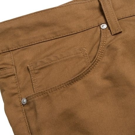 Carhartt WIP Vicious Pant Lamar Hamilton