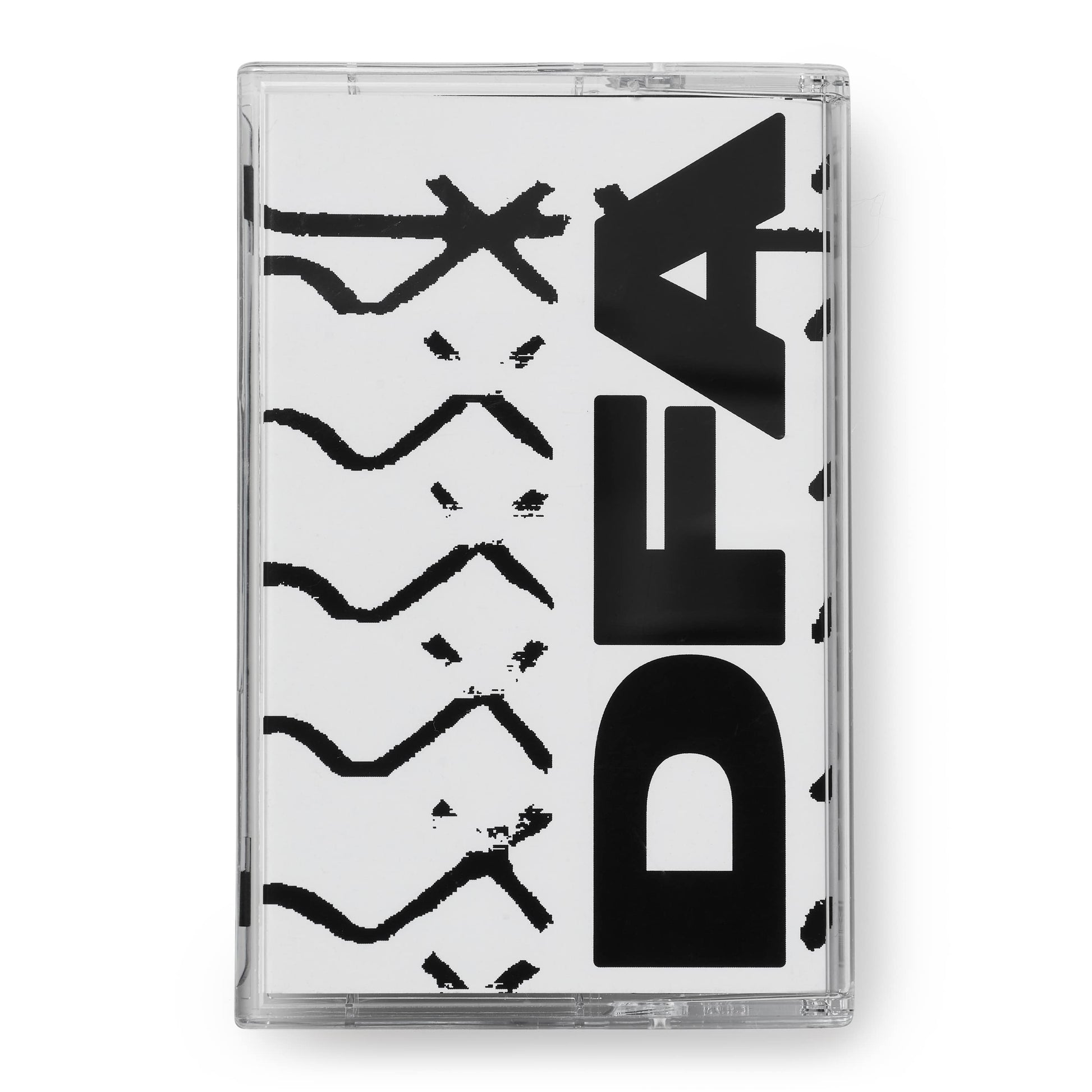 Carhartt WIP - DFA Mixtape - MULTICOLOR / Sort - Accessories