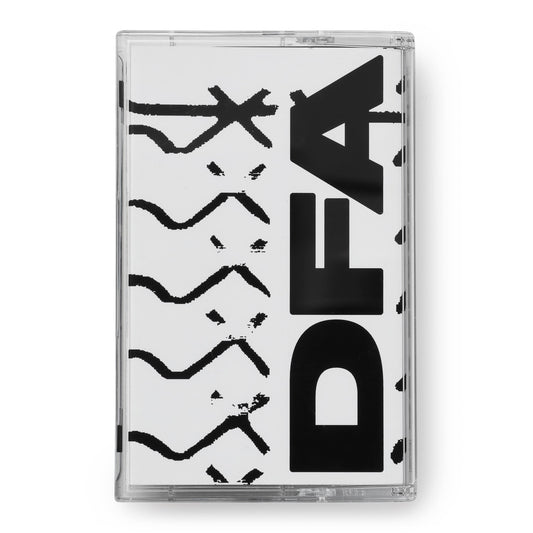 Carhartt WIP - DFA Mixtape - MULTICOLOR / Sort - Accessories