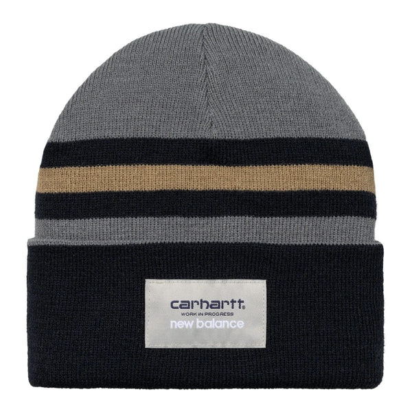 Køb New Balance Reversible Beanie fra Carhartt WIP - Hurtig