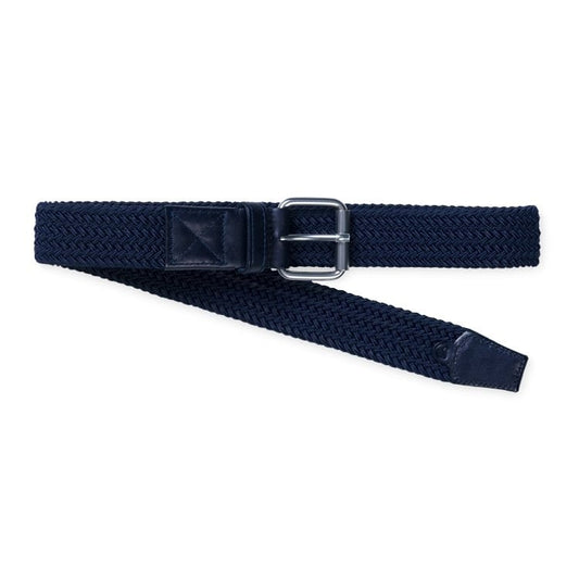 Carhartt WIP - Jackson Belt - DARK NAVY / Blå - Accessories