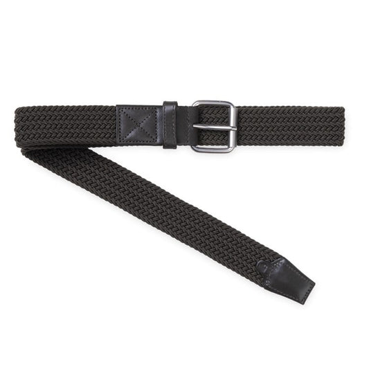 Carhartt WIP - Jackson Belt - CYPRESS / Grøn - Accessories