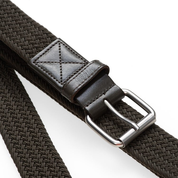 Carhartt WIP Jackson Belt Cypress