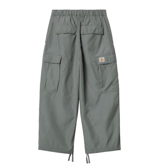Jet Cargo Pant Smoke Green Rinsed